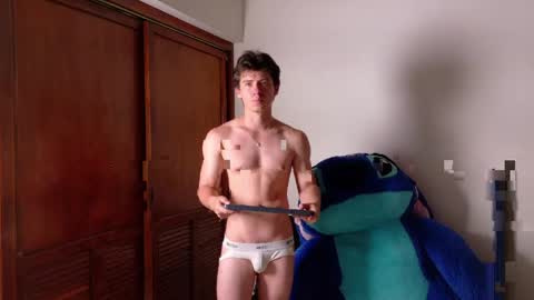 Sebastian online show from April 2026 10:21:02 PM