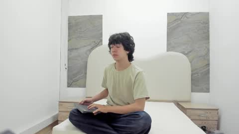 HARRY online show from March 2026 12:38:02 PM