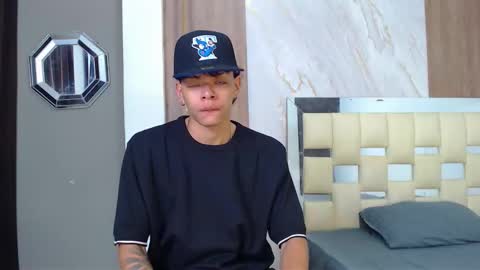 Harry online show from March 2026 11:00:02 PM