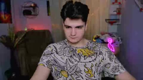 Harry online show from March 2026 09:37:02 AM