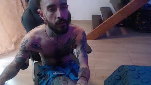 OMAR online show from January 2025 03:36:01 PM