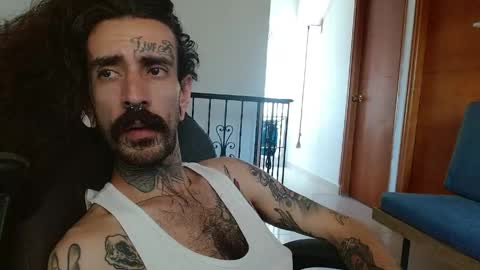 OMAR online show from March 2026 05:28:01 PM