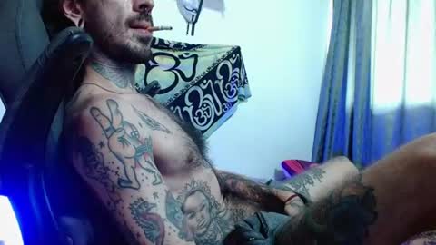 Snapshot of harry_reems_ chatting on July 2026 01:38:01 PM OMAR online show from July 2026 01:38:01 PM