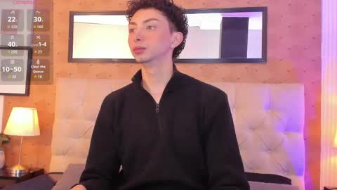 Harry Salvatore online show from May 2026 12:13:02 PM