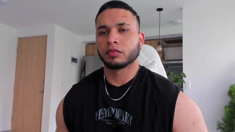 Harry Zandes online show from January 2025 07:39:01 PM