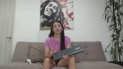 hannaandharri online show from July 2026 02:44:01 AM