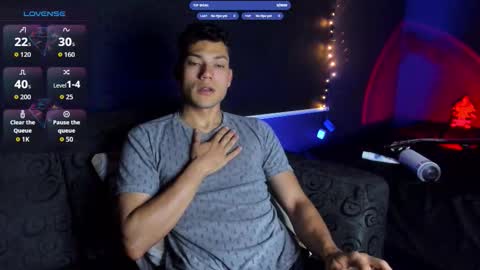 Snapshot of harrydavidsonx chatting on October 2025 06:59:01 AM ... online show from October 2025 06:59:01 AM