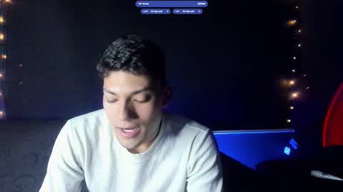 Snapshot of harrydavidsonx chatting on October 2025 05:30:01 AM ... online show from October 2025 05:30:01 AM