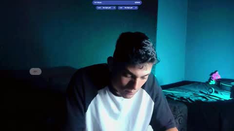 Snapshot of harrydavidsonx chatting on November 2025 10:37:01 AM ... online show from November 2025 10:37:01 AM