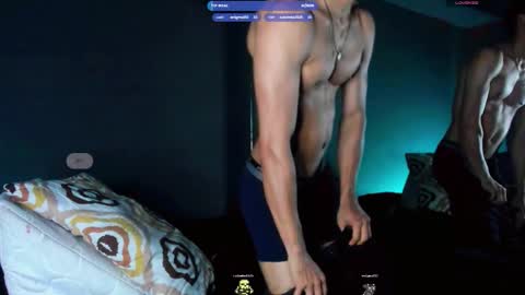 Snapshot of harrydavidsonx chatting on November 2025 05:35:01 PM ... online show from November 2025 05:35:01 PM