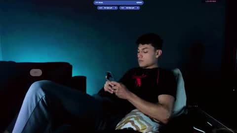 Snapshot of harrydavidsonx chatting on November 2025 05:33:02 PM ... online show from November 2025 05:33:02 PM