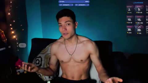 Snapshot of harrydavidsonx chatting on November 2025 03:38:02 PM ... online show from November 2025 03:38:02 PM