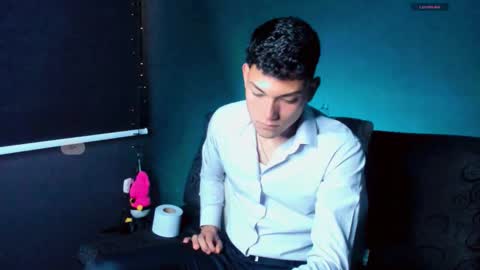 Snapshot of harrydavidsonx chatting on November 2025 03:27:02 PM ... online show from November 2025 03:27:02 PM