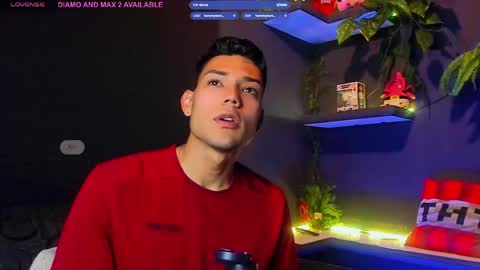  ... online show from April 2026 01:28:02 PM