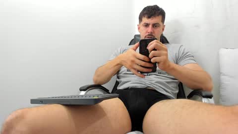 alpha online show from January 2025 05:09:01 AM