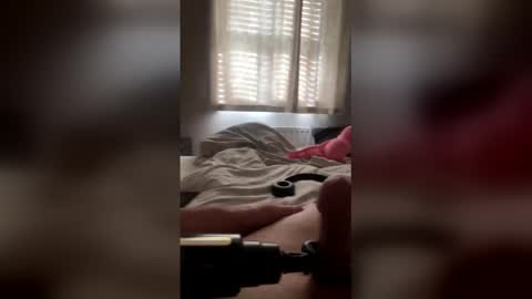 harryj50 online show from April 2026 08:17:01 AM