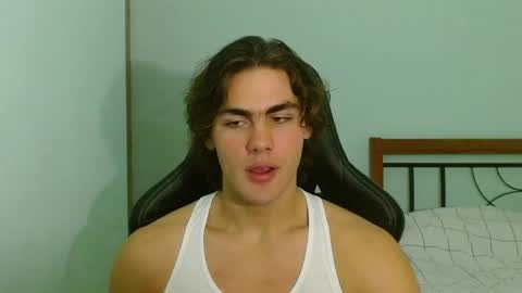 Snapshot of harryking1 chatting on November 2025 10:09:02 PM harryking1 online show from November 2025 10:09:02 PM