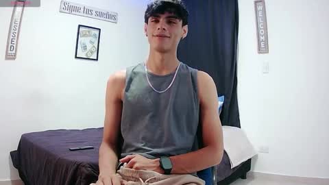 harry thomson online show from October 2025 02:24:01 AM