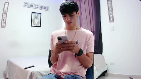 harry thomson online show from January 2026 04:54:02 PM