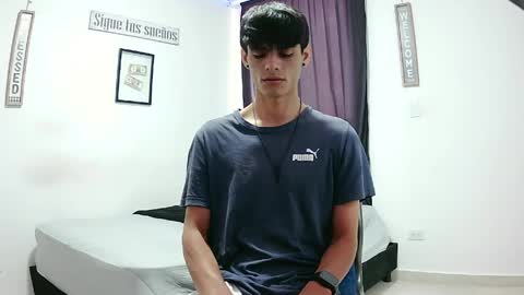 harry thomson online show from March 2026 03:23:01 PM