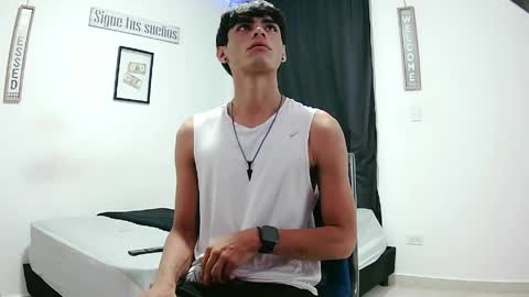 harry thomson online show from April 2026 09:54:01 AM