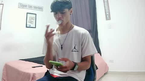 harry thomson online show from April 2026 02:12:02 PM