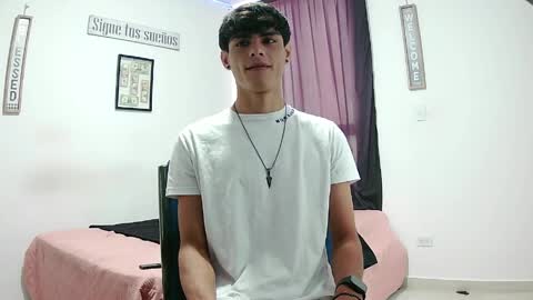 Snapshot of harrythomson1 chatting on May 2026 03:41:01 PM harry thomson online show from May 2026 03:41:01 PM