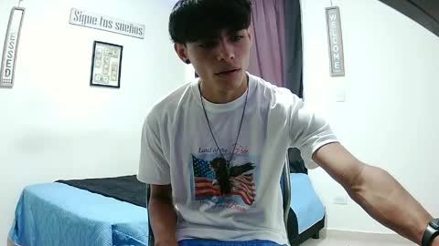 Snapshot of harrythomson1 chatting on May 2026 08:58:02 PM harry thomson online show from May 2026 08:58:02 PM