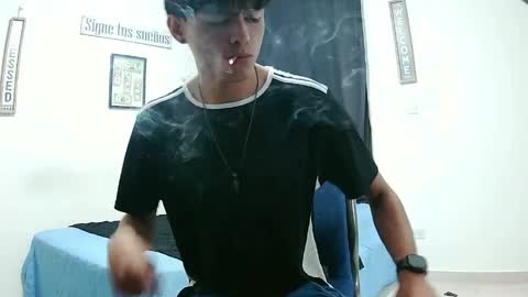 Snapshot of harrythomson1 chatting on May 2026 03:02:01 AM harry thomson online show from May 2026 03:02:01 AM