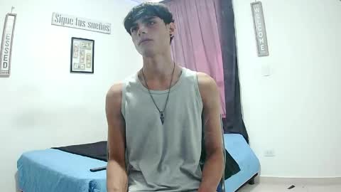 Snapshot of harrythomson1 chatting on May 2026 05:20:02 PM harry thomson online show from May 2026 05:20:02 PM