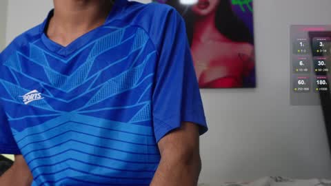 HARRY online show from December 2024 01:42:02 PM