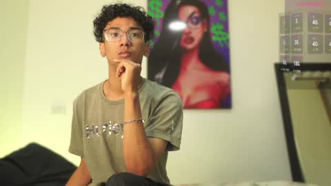 HARRY online show from December 2024 01:33:01 PM