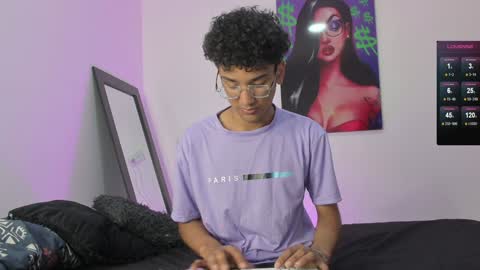 HARRY online show from January 2025 01:38:01 PM