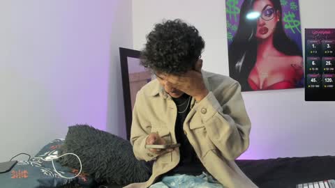 HARRY online show from February 2025 01:27:02 PM