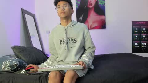 HARRY online show from February 2025 01:22:01 PM