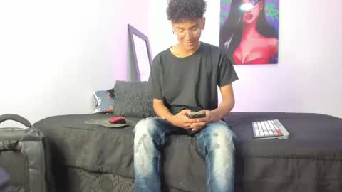 HARRY online show from February 2025 01:17:02 PM