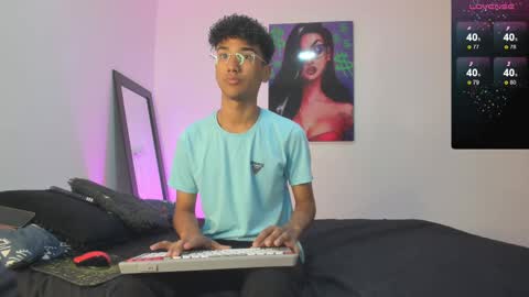 HARRY online show from February 2025 03:15:02 PM