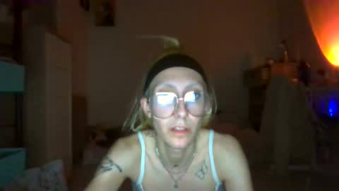 KARLIE QUINZEL stripper MD. online show from January 2025 04:21:01 AM