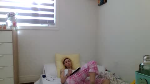 KARLIE QUINZEL stripper MD. online show from January 2025 08:25:01 PM