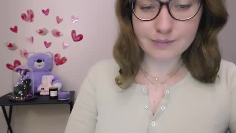 hartfoxx online show from February 2025 11:17:01 PM