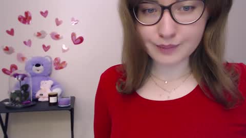 hartfoxx online show from February 2025 09:25:02 PM