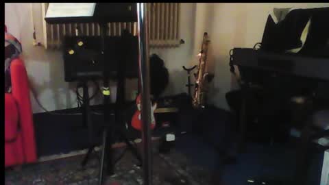 hot n  nasty online show from January 2025 12:05:01 AM