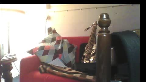 hot n  nasty online show from October 2025 10:54:02 PM