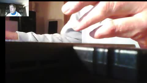 hot n  nasty online show from April 2026 10:45:01 PM