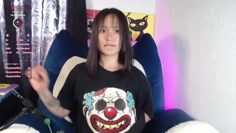 Snapshot of haru_420 chatting on April 2026 03:39:01 PM Sofia Damin online show from April 2026 03:39:01 PM