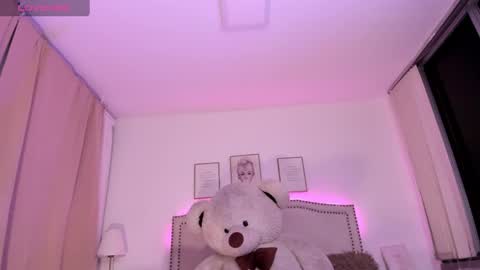 haru online show from November 2025 03:05:01 AM