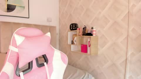 Haru Bonny online show from March 2026 08:13:01 PM