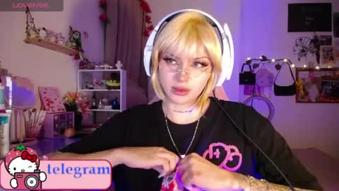 harukitty online show from April 2026 06:49:02 AM