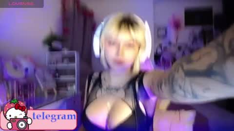 harukitty online show from June 2026 12:08:01 AM