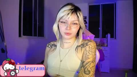 harukitty online show from August 2026 02:35:01 AM